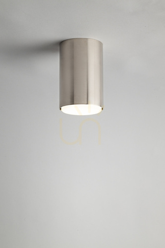 Jelölje be Plafon Sigma TUBO GX53 LED 12W ezüst 40847