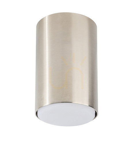 Jelölje be Plafon Sigma TUBO GX53 LED 12W ezüst 40847
