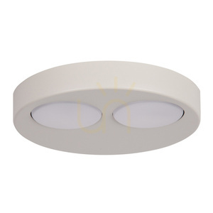 Plafon Sigma BROS 2xGX53 szürke 20 cm 12W 40837 0 Plafon Sigma BROS 2xGX53 szürke 20 cm 12W 40837 small 0