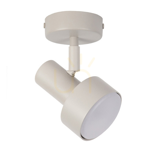 Jelölje be Plafon Sigma MONA 1xGX53 szürke, 12W, acél, IP20, SKU 40902