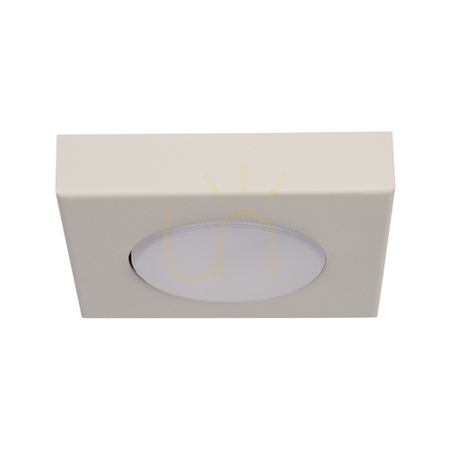 Jelölje be Plafon Sigma HERO GX53 LED 12W szürke bézs 12 cm 40922