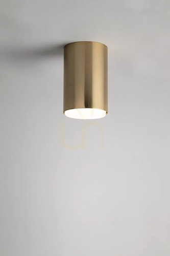Jelölje be Plafon Sigma TUBO arany GX53 12W 8 cm SKU 40850
