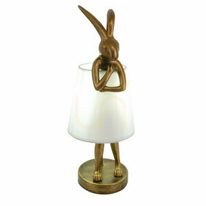 Haas Hare S íróasztali lámpa arany TL0107-S small 1