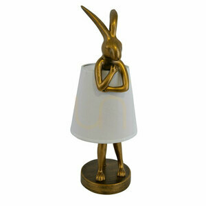Haas Hare S íróasztali lámpa arany TL0107-S small 0