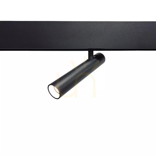 Jelölje be Gamer 5W Magnet Line LED reflektor fekete TLV-04-05