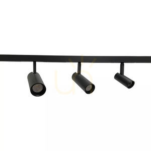 Beter 18W Magnet Line LED-es reflektor fekete TLV-03-18 small 3