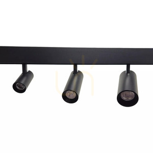 Beter 18W Magnet Line LED-es reflektor fekete TLV-03-18 small 5