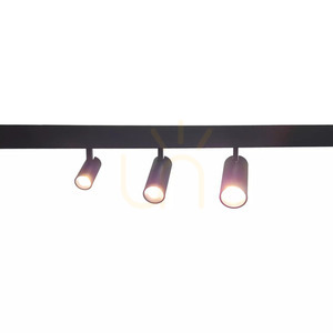 Beter 18W Magnet Line LED-es reflektor fekete TLV-03-18 small 7