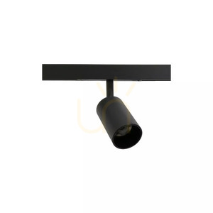 Alfer Smart 15W Magnet Line LED-es reflektor fekete TLV-02-15TU small 8