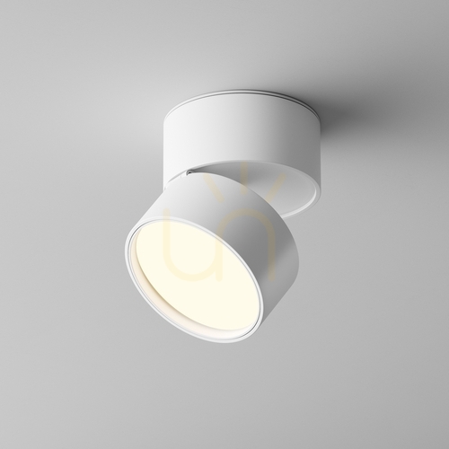 Jelölje be Plafond ONDA C024CL-12W3K-W-1 Maytoni