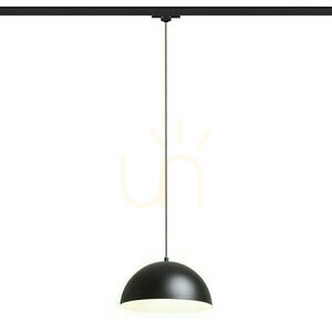 Gladys 30 to 3 fázisú függőlámpa. Rails Fehér/arany 230 V Led E27 15 W. 0 Gladys 30 to 3 fázisú függőlámpa. Rails Fehér/arany 230 V Led E27 15 W. small 0