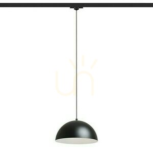 Gladys 30 to 3 fázisú függőlámpa. Rails Fehér/Fehér 230 V Led E27 15 W. 1 Gladys 30 to 3 fázisú függőlámpa. Rails Fehér/Fehér 230 V Led E27 15 W. small 1