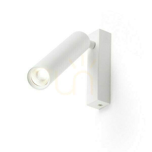 Előnézet Darrin I felszíni fehér 230 V led 6 W 24° 3000 K Darrin I felszíni fehér 230 V led 6 W 24° 3000 K