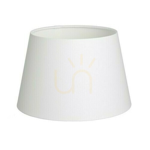 Jelölje be Árnyékoló, lámpaernyő Alvis 24/15 Table White Max. 28 W