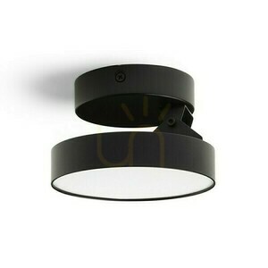 Aretha felszíni lámpa Fekete 230 V Led 12 W 3000 K 3 Aretha felszíni lámpa Fekete 230 V Led 12 W 3000 K small 3