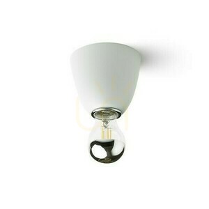 Plafond Reach mennyezeti fehér 230 V Led E27 11 W. small 1