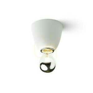 Plafond Reach mennyezeti fehér 230 V Led E27 11 W. small 4