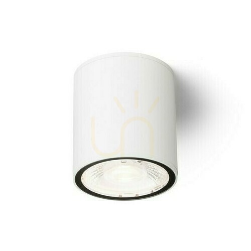 Jelölje be Plafonds Kültéri Cornelia 10 mennyezeti fehér 230 V Led 15 W Ip65 3000 K