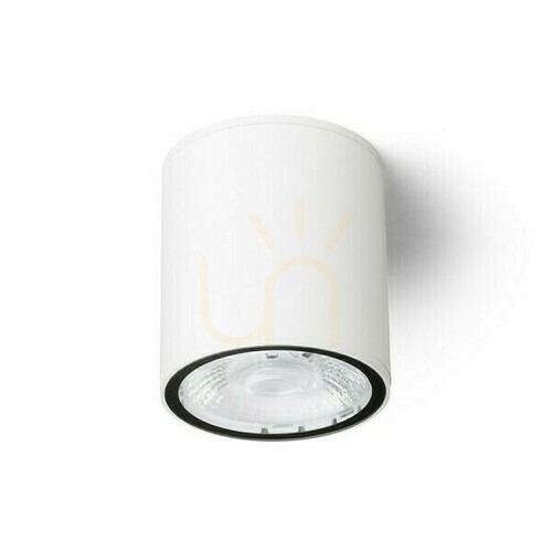 Jelölje be Plafonds Kültéri Cornelia 10 mennyezeti fehér 230 V Led 15 W Ip65 3000 K