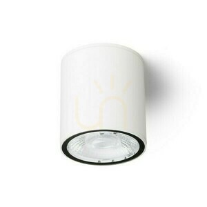 Plafonds Kültéri Cornelia 10 mennyezeti fehér 230 V Led 15 W Ip65 3000 K small 0