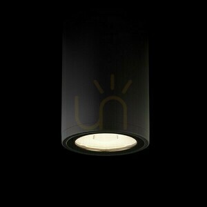 Plafonds Kültéri Cornelia 5 mennyezeti fehér 230 V Led 3 W Ip65 3000 K small 2