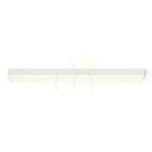 Larisa 115 X15 Dimm mennyezeti felületi lámpa fehér 230 V Led 60 W 3000 K. 2 Larisa 115 X15 Dimm mennyezeti felületi lámpa fehér 230 V Led 60 W 3000 K. small 2