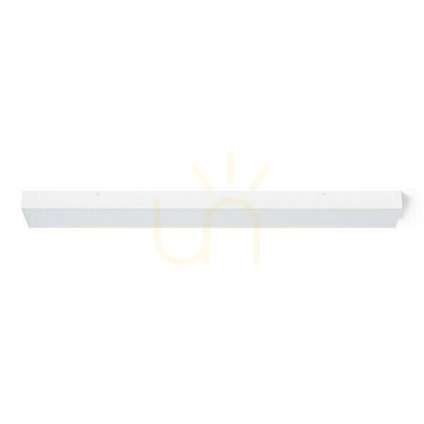 Kijelző Larisa 115 X15 Dimm mennyezeti felületi lámpa fehér 230 V Led 60 W 3000 K. Larisa 115 X15 Dimm mennyezeti felületi lámpa fehér 230 V Led 60 W 3000 K.