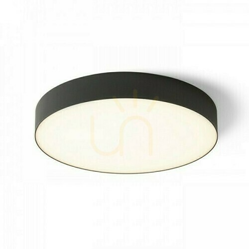 Jelölje be Larisa R 40 mennyezeti plafond fekete 230 V Led 50 W 3000 K 4000 6500