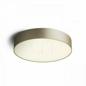 Rendl LARISA R 30 3CCT R14358 LED mennyezeti lámpa, gyöngyházarany, 30 cm small 0