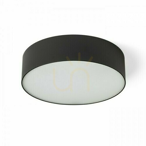 Jelölje be Rendl LARISA R 22 3CCT fekete LED mennyezeti lámpa 20 W R14356