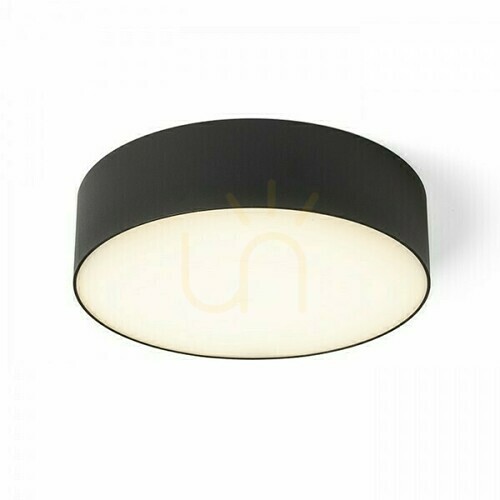 Jelölje be Rendl LARISA R 22 3CCT fekete LED mennyezeti lámpa 20 W R14356