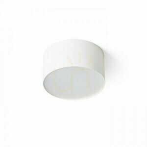 Rendl LARISA R 12 3CCT DIMM LED mennyezeti lámpa, fehér, 10 W, Ø 11,6 cm small 1