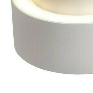 Lefelé világító Marlene 14 Felszíni fehér 230 V Led 18+6 W 3000 K small 3