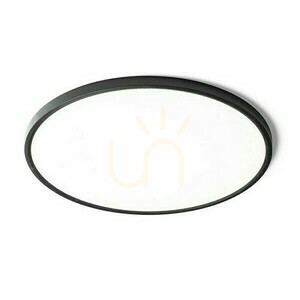 Plafond Lana 60 Felületi fekete műanyag 230 V Led 50 W 3000 K 4000 6000 Fekete 230 V Led 50 W 3000 K 4000 6000 1 Plafond Lana 60 Felületi fekete műanyag 230 V Led 50 W 3000 K 4000 6000 Fekete 230 V Led 50 W 3000 K 4000 6000 small 1
