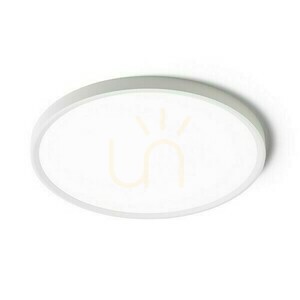 Rendl LANA 40 fehér LED mennyezeti lámpa, 32 W, 3000/4000/6000 K, R14304 small 1