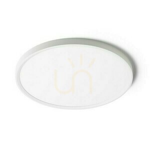 Rendl LANA 40 fehér LED mennyezeti lámpa, 32 W, 3000/4000/6000 K, R14304 small 0