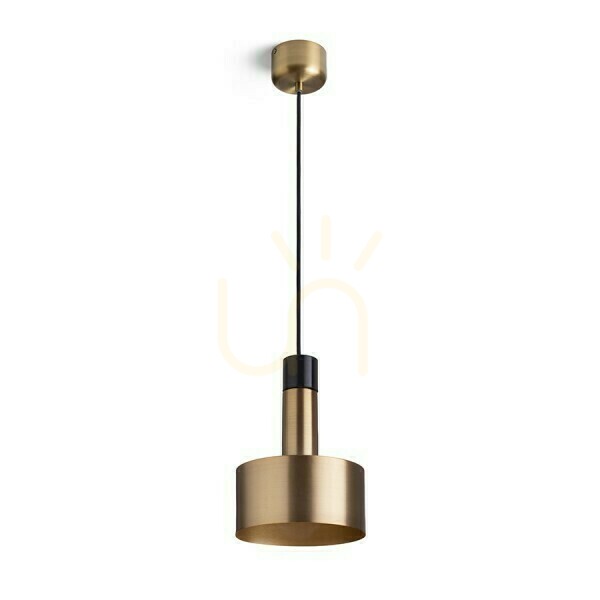 Előadás Divina függőlámpa Brass/Decor Fekete 230 V Led E27 5 W. Divina függőlámpa Brass/Decor Fekete 230 V Led E27 5 W.