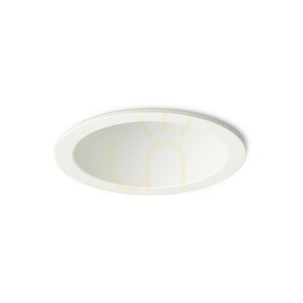 Kilátás Orco süllyesztett lámpatest fehér 230 V Led Gu10 9 W. Orco süllyesztett lámpatest fehér 230 V Led Gu10 9 W.