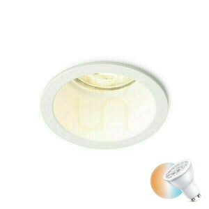 Orco süllyesztett lámpatest fehér 230 V Led Gu10 9 W. 0 Orco süllyesztett lámpatest fehér 230 V Led Gu10 9 W. small 0
