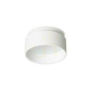Tord süllyesztett mennyezeti lencse fehér 230 V Led Gu10 9 W. 1 Tord süllyesztett mennyezeti lencse fehér 230 V Led Gu10 9 W. small 1