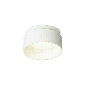 Tord süllyesztett mennyezeti lencse fehér 230 V Led Gu10 9 W. 3 Tord süllyesztett mennyezeti lencse fehér 230 V Led Gu10 9 W. small 3