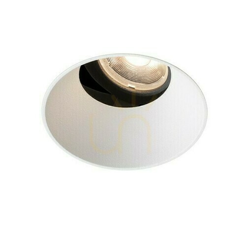 Jelölje be Antares White 230 V Led 10 W 36° 3000 K, fehér 230 V Led 10 W 36° 3000 K