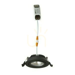 Jade Dimm to Warm süllyesztett lámpatest Fekete 230 V Led 6 W 60° 3000 2000 K 3 Jade Dimm to Warm süllyesztett lámpatest Fekete 230 V Led 6 W 60° 3000 2000 K small 3