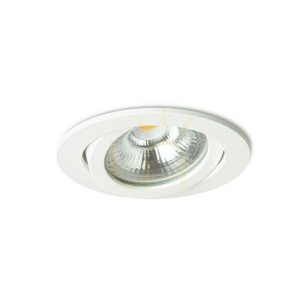 Előnézet Jade Dimm To Meleg fehér 230 V Led 6 W 60° 3000 2000 K süllyesztett lámpatest. Jade Dimm To Meleg fehér 230 V Led 6 W 60° 3000 2000 K süllyesztett lámpatest.