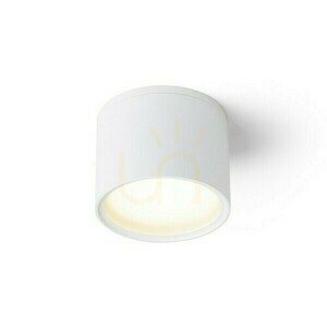 Rendl SKY fehér kültéri mennyezeti lámpa GX53 7 W IP65 R14229 small 0