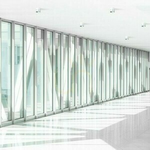 Juniper mennyezeti lámpa Fehér króm 230 V Led 15 W 30° 3000 K small 3