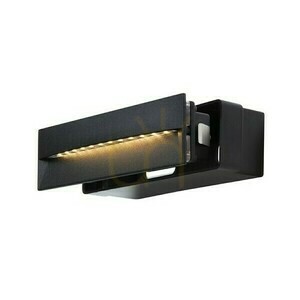 Rep 18 Fekete 230 V Led 6 W 90° Ip65 3000 K fekete 230 V Led 6 W 90° Ip65 3000 K small 4