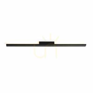 Rendl BONAREA fekete kültéri LED fali lámpa 104 cm 18 W 3000 K IP54 R14192 small 6