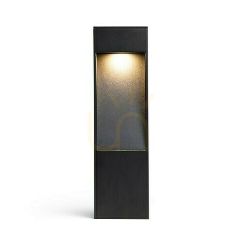 Jelölje be Kültéri állófény Rendl light studio Torin 30 fekete IP65 LED 7W R14170