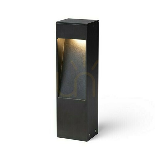 Jelölje be Kültéri állófény Rendl light studio Torin 30 fekete IP65 LED 7W R14170